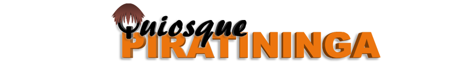 Quiosque Piratininga